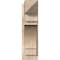 Ekena Millwork Merced Smooth Arts and Crafts Outlooker, Douglas Fir, 7 1/2"W x 22"D x 26"H OUT08X22X26MRC03SDF - alternate 2